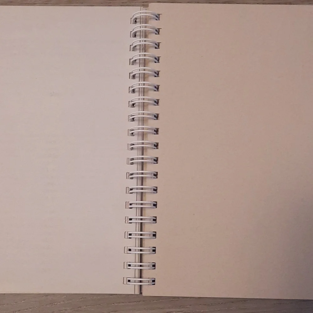 Secret Journal- Bridgerton The Duke and I - handmade journal - Picture 3 of 7
